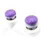 KontrolFreek - FPS Freek Galaxy Performance Thumbsticks 搖桿帽 (Nintendo Switch Pro)(紫色)