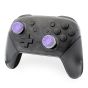 KontrolFreek - FPS Freek Galaxy Performance Thumbsticks 搖桿帽 (Nintendo Switch Pro)(紫色)