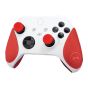KontrolFreek - Inferno Kit Performance Grips + Thumbsticks 防滑貼+搖桿帽套裝 (XBOX SERIES XIS/ONE)