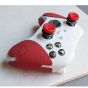 KontrolFreek - Inferno Kit Performance Grips + Thumbsticks 防滑貼+搖桿帽套裝 (XBOX SERIES XIS/ONE)