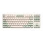 Ducky - One 3 TKL Matcha 無背光機械式鍵盤 (Cherry 紅軸) PD-17983