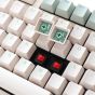 Ducky - One 3 TKL Matcha 無背光機械式鍵盤 (Cherry 紅軸)