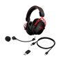 HyperX - Cloud Alpha Wireless 無線遊戲耳機