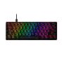 HyperX - Alloy Origins 60 PBT RGB 機械式鍵盤 (Aqua - 段落軸) PD-21213