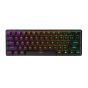 SteelSeries - Apex Pro Mini Wireless 60% ANSI OmniPoint 2.0 可調整磁感應開關無線遊戲鍵盤 (64842) PD-21234