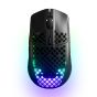 SteelSeries - Aerox 3 Wireless 超輕量無線遊戲滑鼠 (多種款式)