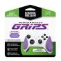 KontrolFreek - Performance Grips 手掣防滑貼 (XBOX SERIES XIS/ONE)(紫色) PD-22090