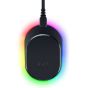 Razer - Mouse Dock Pro 無線磁吸式滑鼠充電底座 (內置 8K Hz HyperPolling 接收器) PD-22167