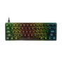 SteelSeries - Apex 9 Mini 60% OptiPoint 光軸遊戲鍵盤 (US)(64837) PD-22744