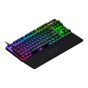 SteelSeries - Apex Pro TKL (2023) OmniPoint 2.0 可調整磁感應開關遊戲鍵盤 (64856)