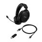 HyperX - Cloud Stinger 2 Wireless 無線遊戲耳機 (支援DTS Headphone:X)