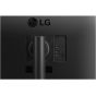LG - UltraWide 34吋 QHD 160Hz 21:9 VA 曲面顯示器(34WP65C-B)