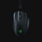 Razer - Naga V2 Pro 無線遊戲滑鼠