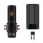 HyperX - ProCast XLR 電容式麥克風