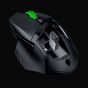 Razer - Basilisk V3 X Hyperspeed 無線遊戲滑鼠