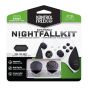 KontrolFreek - Nightfall Kit Performance Grips + Thumbsticks 防滑貼+搖桿帽套裝 (XBOX SERIES XIS/ONE) PD-26275