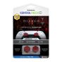 KontrolFreek - Diablo IV Performance Thumbsticks 搖桿帽 (PS5) PD-26897