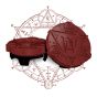 KontrolFreek - Diablo IV Performance Thumbsticks 搖桿帽 (PS5)