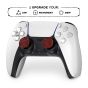 KontrolFreek - Diablo IV Performance Thumbsticks 搖桿帽 (PS5)