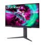 LG - UltraGear 27吋 4K 144Hz HDMI2.1 IPS 電競顯示器(27GR93U-B)