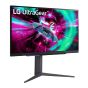 LG - UltraGear 27吋 4K 144Hz HDMI2.1 IPS 電競顯示器(27GR93U-B)