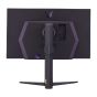 LG - UltraGear 27吋 4K 144Hz HDMI2.1 IPS 電競顯示器(27GR93U-B)