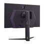 LG - UltraGear 27吋 4K 144Hz HDMI2.1 IPS 電競顯示器(27GR93U-B)