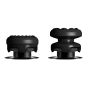 KontrolFreek - FPS Thumbsticks Galaxy Edition 搖桿帽 (PS5/PS4)(黑色)