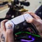 KontrolFreek - FPS Thumbsticks Galaxy Edition 搖桿帽 (PS5/PS4)(黑色)