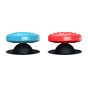 KontrolFreek - No-Slip Thumb Grips 8-Pack 搖桿帽 (Switch Joy-Con)
