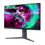 LG - UltraGear 31.5吋 4K 144Hz HDMI2.1 IPS 電競顯示器(32GR93U-B)