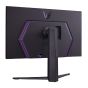 LG - UltraGear 31.5吋 4K 144Hz HDMI2.1 IPS 電競顯示器(32GR93U-B)