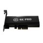 Elgato - Game Capture 4K Pro 遊戲影像擷取卡 PD-31270