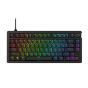 HyperX - Alloy Rise Hot-Swappable 機械式鍵盤 (75%陣列) PD-31930