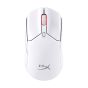 HyperX - PulseFire Haste 2 Mini 無線遊戲滑鼠 (黑色)