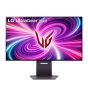 LG - UltraGear 32吋 雙模式(4K@240Hz/1080P@480Hz) OLED 電競顯示器(32GS95UE-B) PD-31942