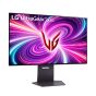 LG - UltraGear 32吋 雙模式(4K@240Hz/1080P@480Hz) OLED 電競顯示器(32GS95UE-B)