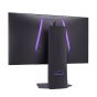 LG - UltraGear 32吋 雙模式(4K@240Hz/1080P@480Hz) OLED 電競顯示器(32GS95UE-B)