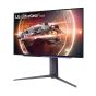LG - UltraGear 27吋 2K QHD 240Hz OLED 電競顯示器(27GS95QE-B)