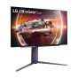 LG - UltraGear 27吋 2K QHD 240Hz OLED 電競顯示器(27GS95QE-B)