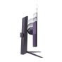 LG - UltraGear 27吋 2K QHD 240Hz OLED 電競顯示器(27GS95QE-B)