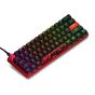 SteelSeries - Apex 9 Mini 60% OptiPoint 光軸遊戲鍵盤 (FaZe Clan Limited Edition)(64853)