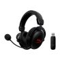 HyperX - Cloud II Core Wireless 無線遊戲耳機 (黑色)