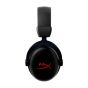 HyperX - Cloud II Core Wireless 無線遊戲耳機 (黑色)