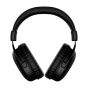 HyperX - Cloud II Core Wireless 無線遊戲耳機 (黑色)