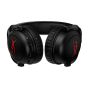 HyperX - Cloud II Core Wireless 無線遊戲耳機 (黑色)