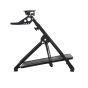 Replay Gear Wheel Stand X摺疊賽車支架 PD-33109