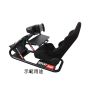 Replay Gear Pro Chassis 高級賽車架專用配件 (右手鍵盤滑鼠托)