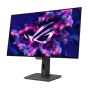 ASUS - ROG Strix XG27AQDMG 27吋 2K QHD 240Hz W-OLED HDR10 電競顯示器