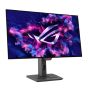 ASUS - ROG Strix XG27AQDMG 27吋 2K QHD 240Hz W-OLED HDR10 電競顯示器